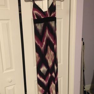 Boutique Maxi dress